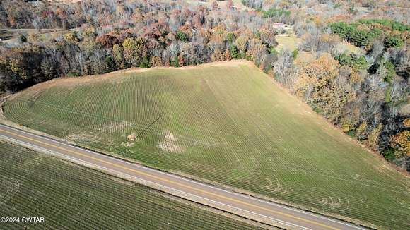 7.85 Acres of Land for Sale in Jacks Creek, Tennessee