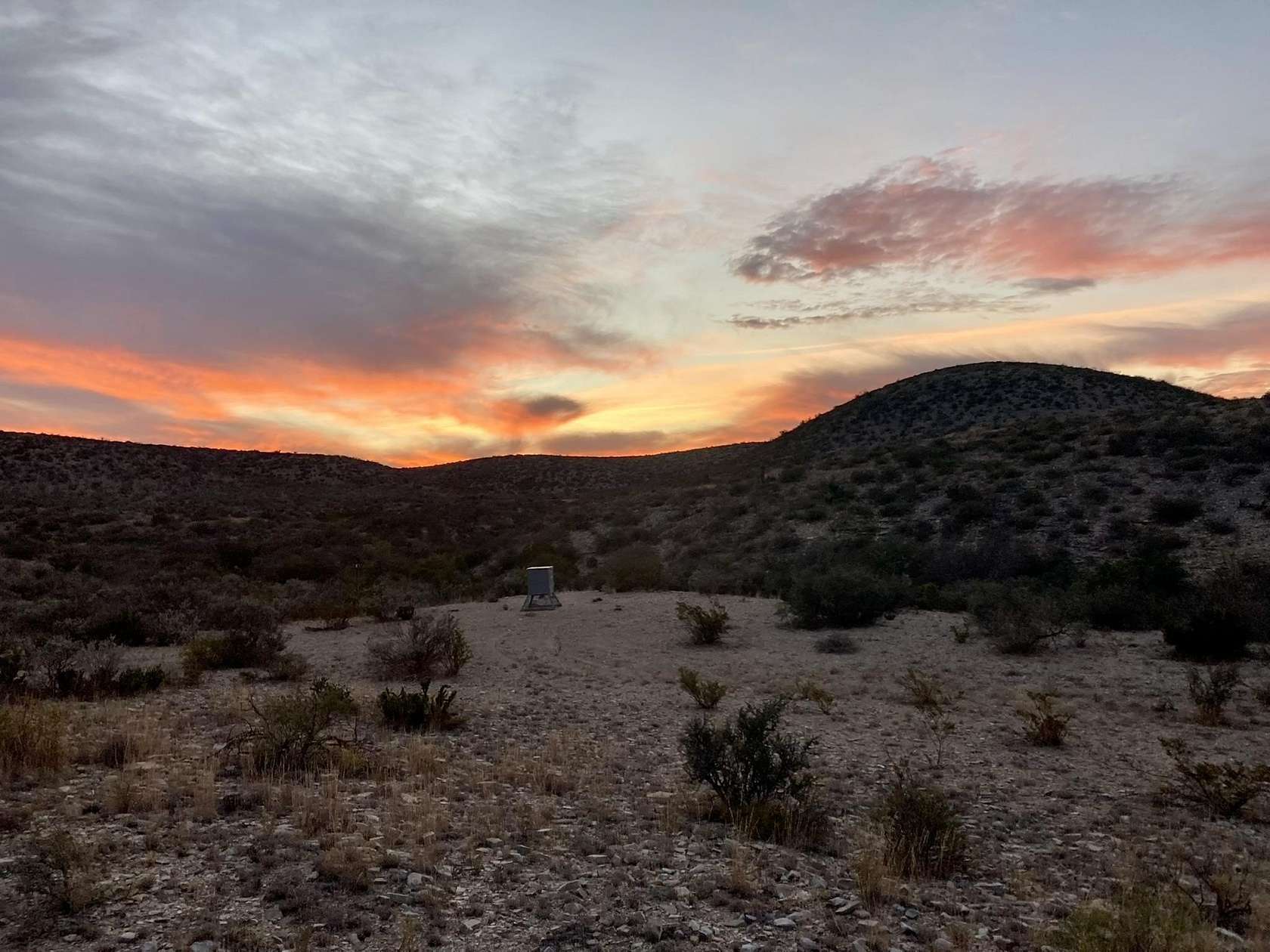 85.6 Acres of Land for Sale in Langtry, Texas