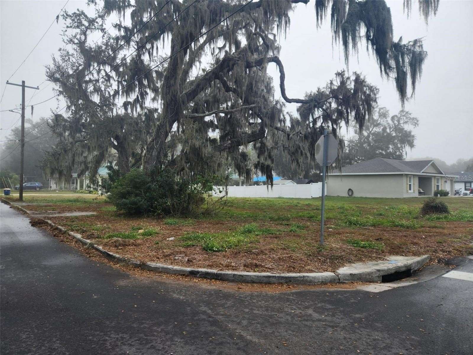 0.24 Acres of Residential Land for Sale in Bartow, Florida