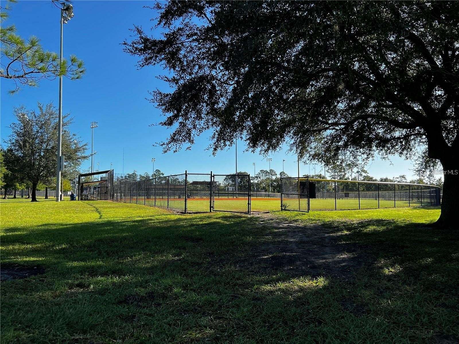 0.07 Acres of Residential Land for Sale in Orlando, Florida