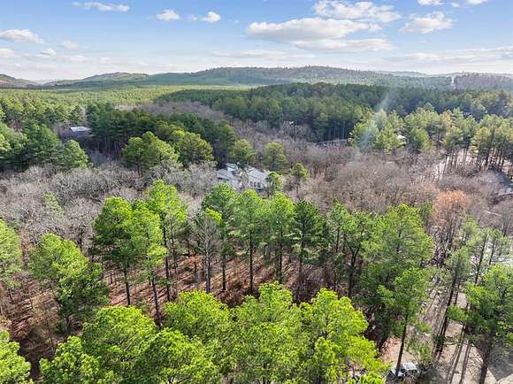 1.434 Acres of Residential Land for Sale in Broken Bow, Oklahoma