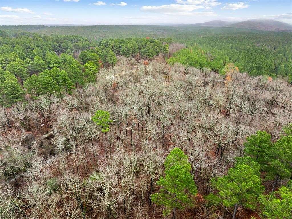 1.343 Acres of Residential Land for Sale in Broken Bow, Oklahoma