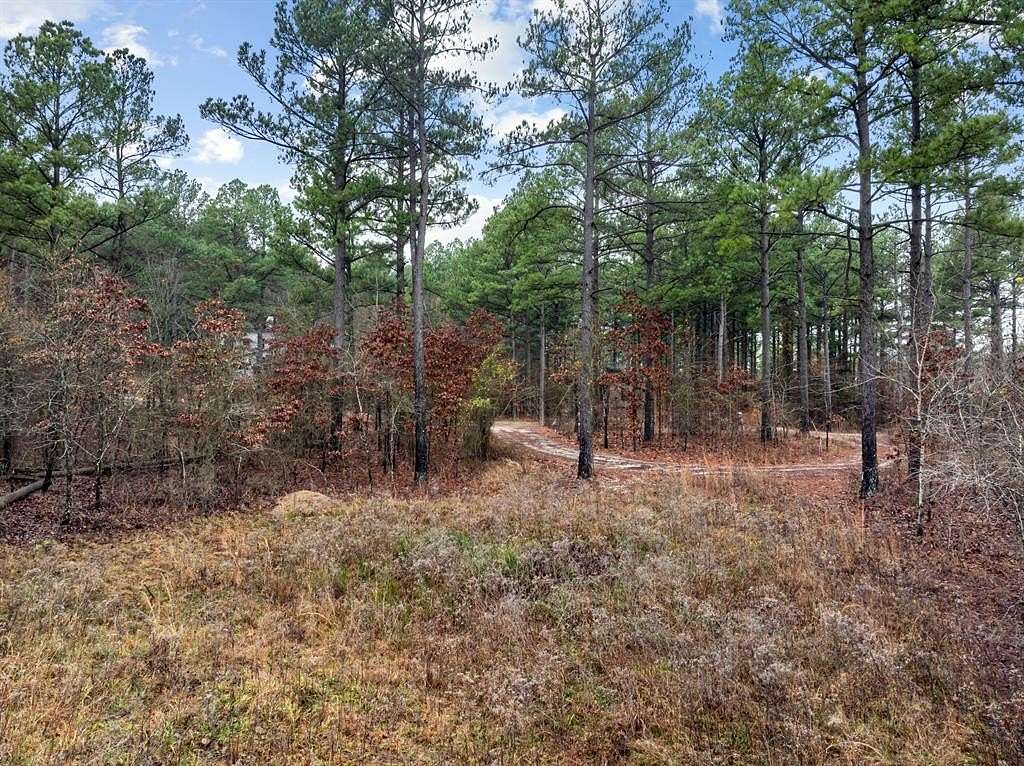 1.314 Acres of Residential Land for Sale in Broken Bow, Oklahoma