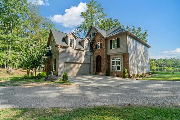 Home Front View