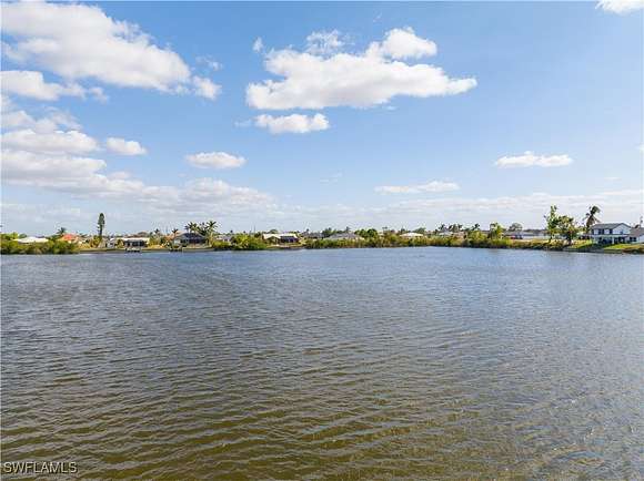 0.23 Acres of Residential Land for Sale in Cape Coral, Florida