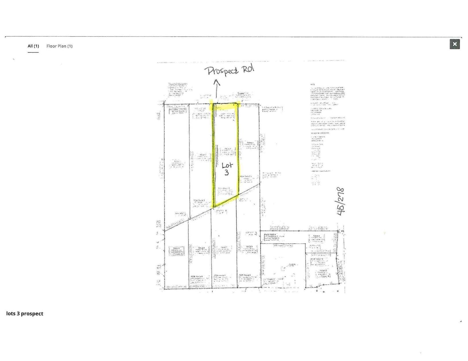 10.43 Acres of Land for Sale in Nettleton, Mississippi