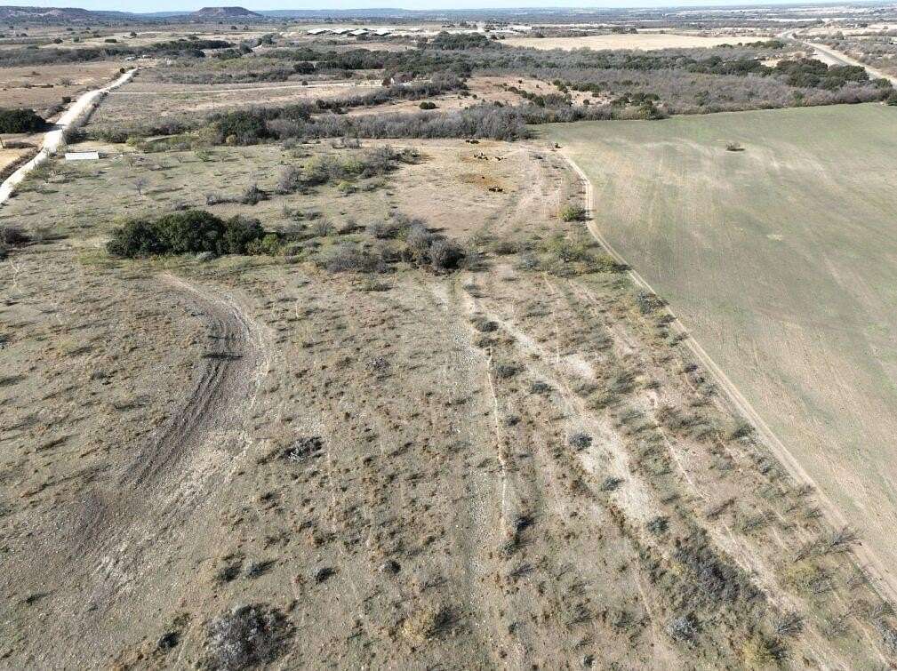 13 Acres of Land for Sale in Comanche, Texas