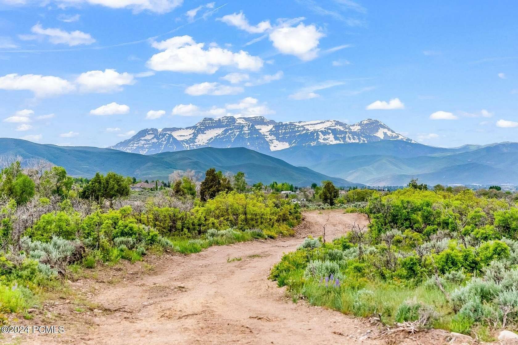 6.12 Acres of Residential Land for Sale in Heber City, Utah