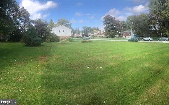 0.29 Acres of Residential Land for Sale in Aston Township, Pennsylvania