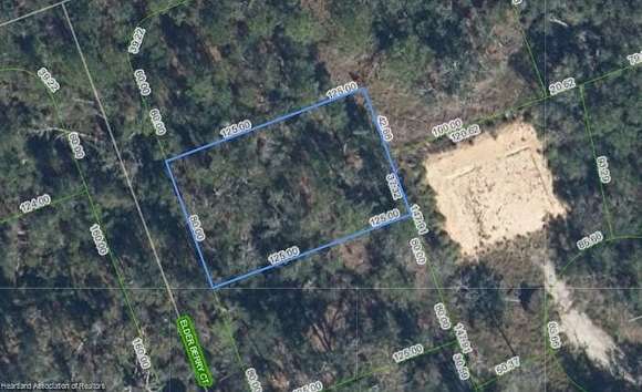 0.23 Acres of Residential Land for Sale in Sebring, Florida