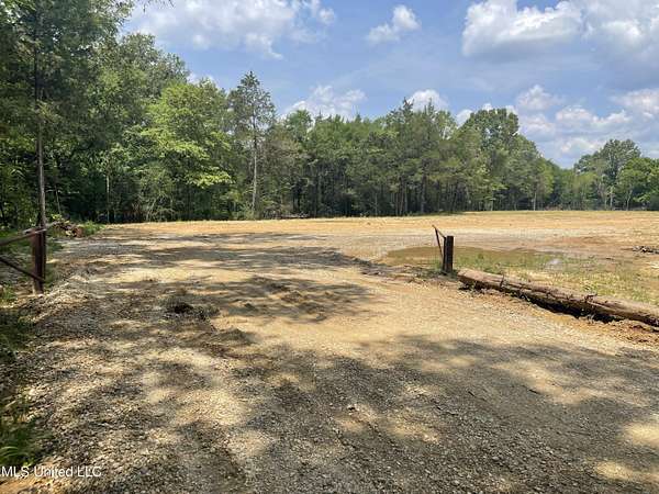 33.3 Acres of Commercial Land for Sale in Jackson, Mississippi