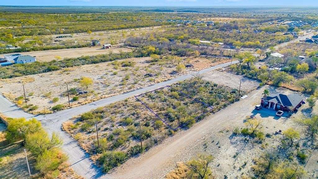 0.24 Acres of Residential Land for Sale in Eagle Pass, Texas