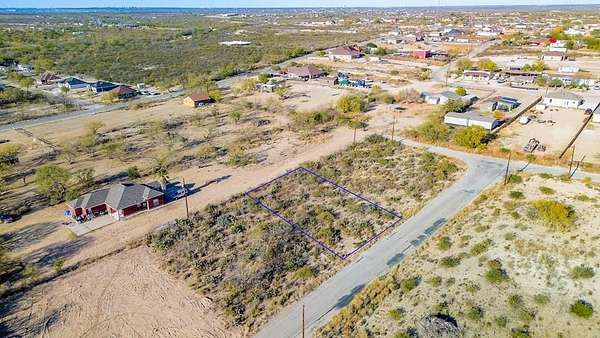0.24 Acres of Residential Land for Sale in Eagle Pass, Texas