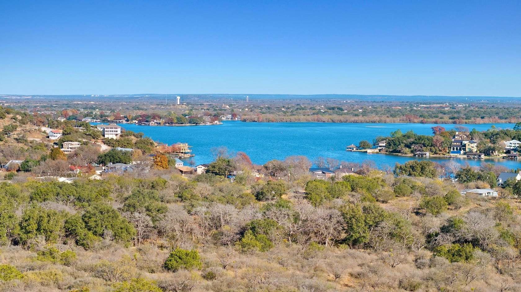 6 Acres of Land for Sale in Sunrise Beach Village, Texas