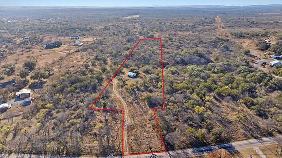 6.08 Acres of Residential Land for Sale in Sunrise Beach Village, Texas