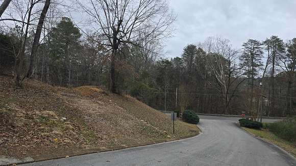 0.51 Acres of Residential Land for Sale in Soddy-Daisy, Tennessee