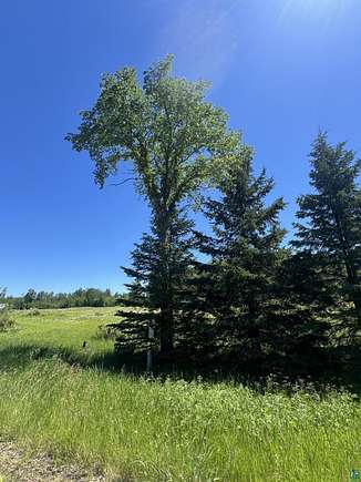 10 Acres of Residential Land for Sale in Blackhoof, Minnesota