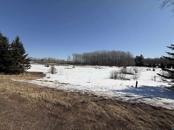 10 Acres of Residential Land for Sale in Blackhoof, Minnesota