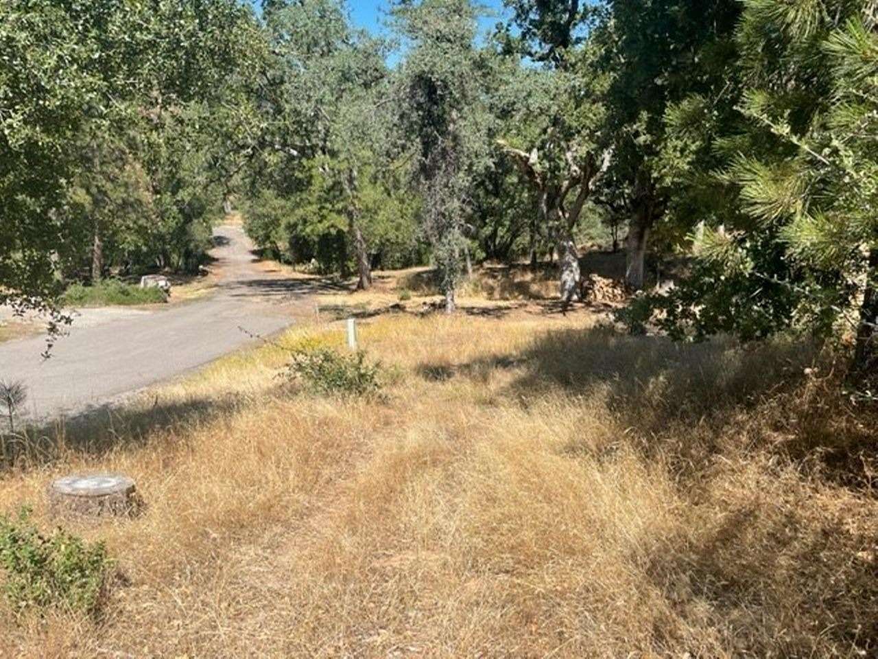 2.51 Acres of Residential Land for Sale in North Fork, California