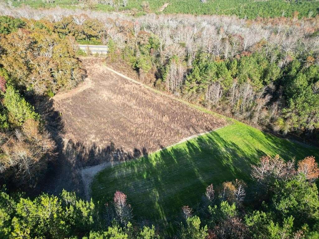 120 Acres of Recreational Land & Farm for Sale in Ariton, Alabama