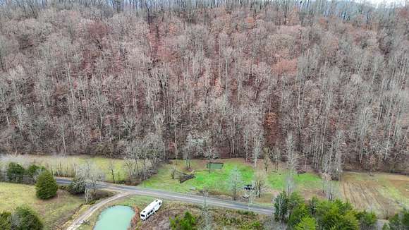 5 Acres of Residential Land for Sale in Dandridge, Tennessee