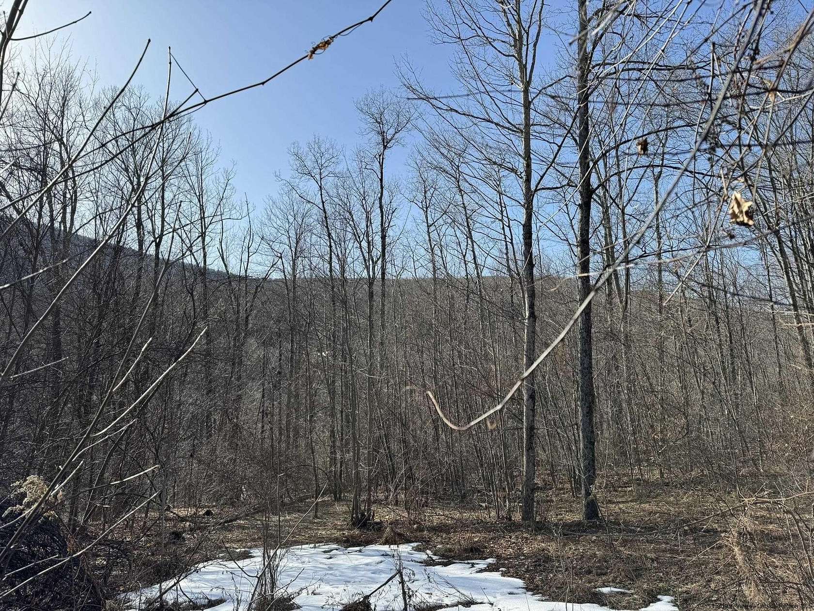 2.11 Acres of Residential Land for Sale in Shandaken, New York