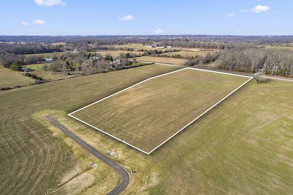 6 Acres of Residential Land for Sale in Springfield, Missouri