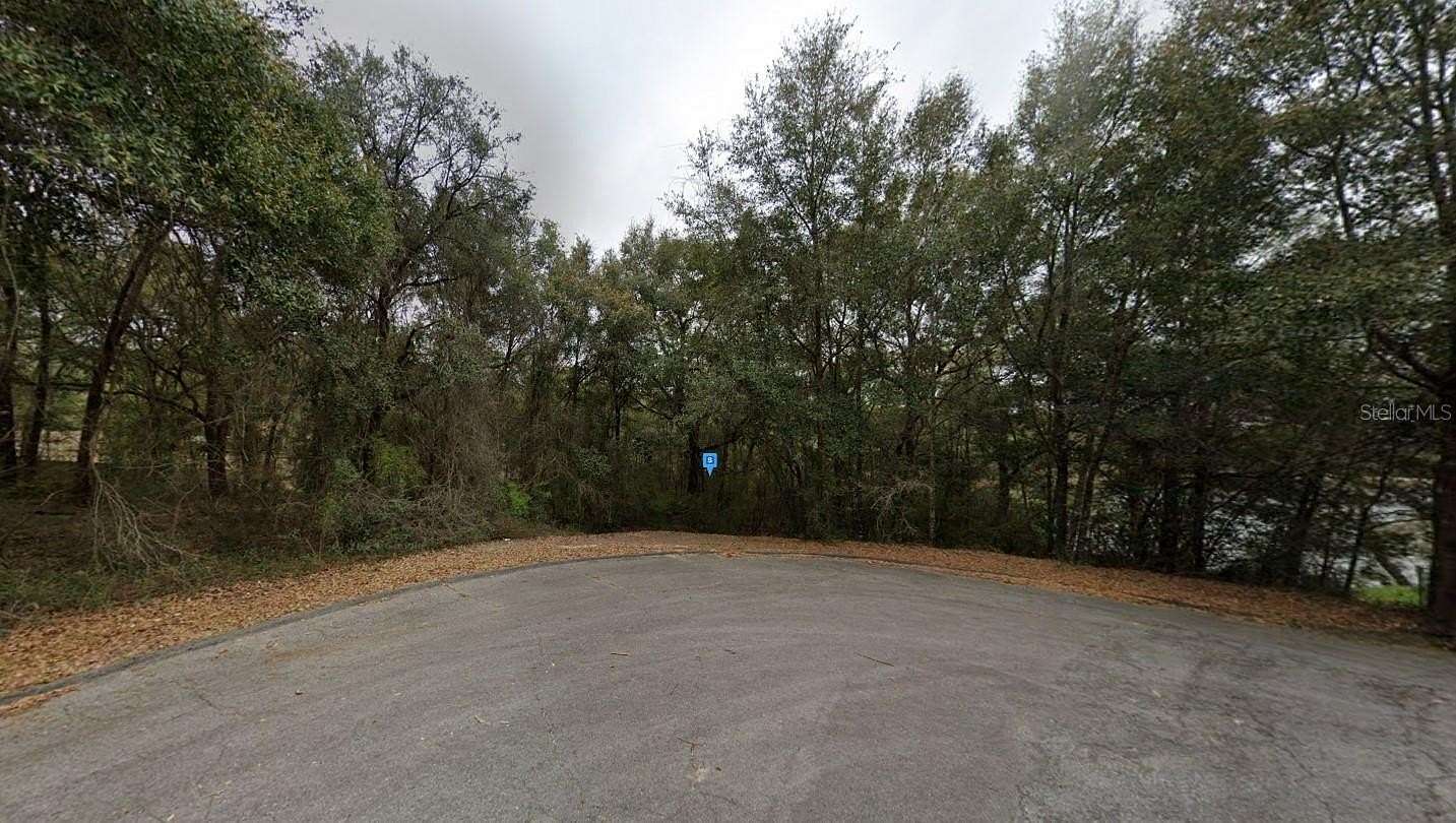 0.56 Acres of Land for Sale in Crestview, Florida