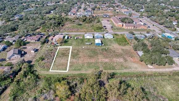 Residential Land for Sale in Aransas Pass, Texas