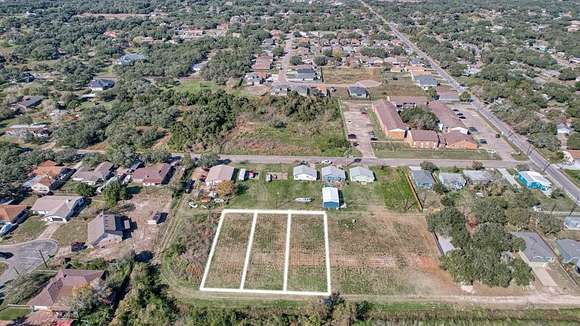 Residential Land for Sale in Aransas Pass, Texas