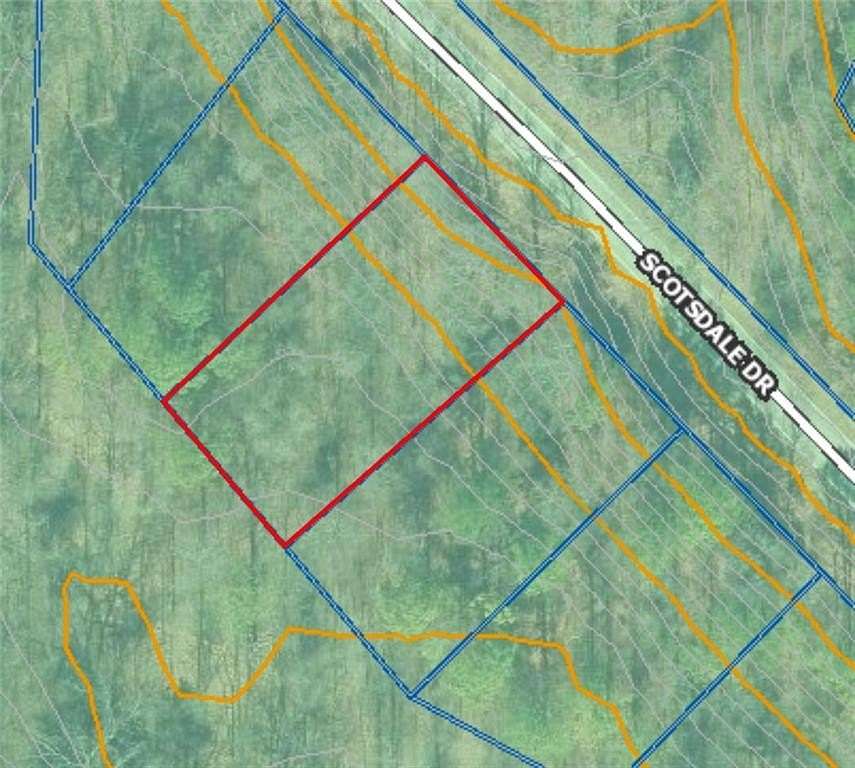 0.35 Acres of Land for Sale in Bella Vista, Arkansas