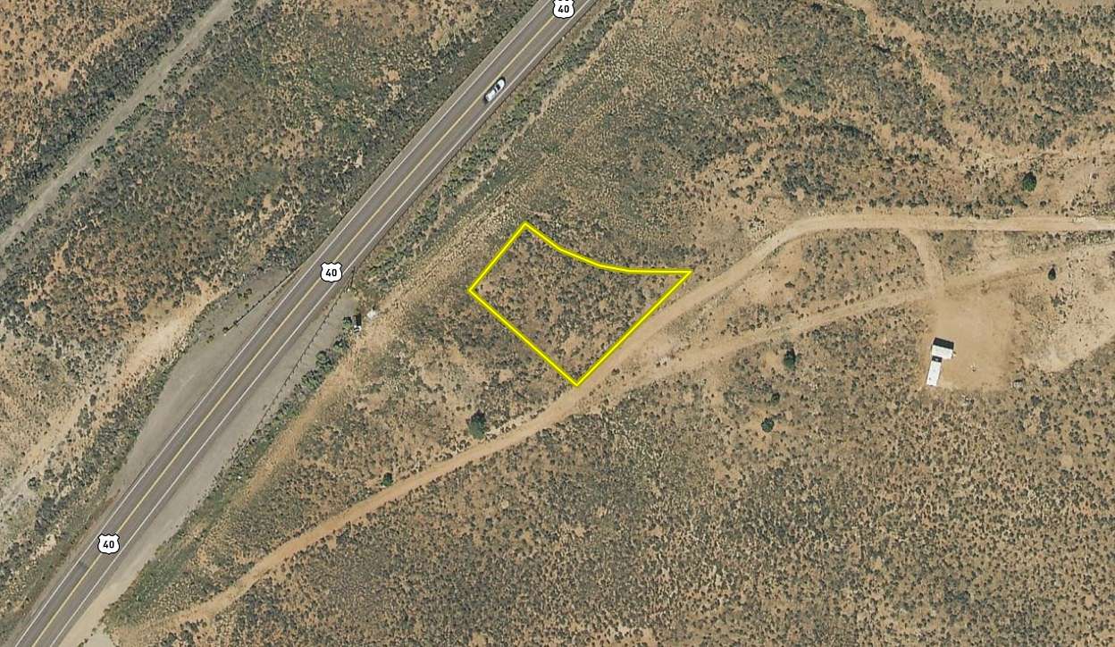 0.28 Acres of Recreational Land for Sale in Fruitland, Utah