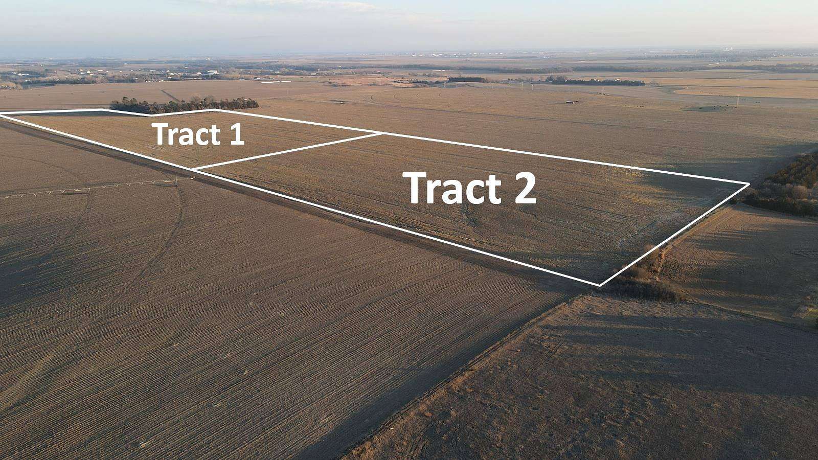 20 Acres of Agricultural Land for Sale in Kearney, Nebraska