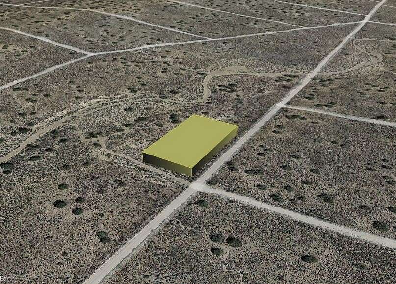 1 Acre of Land for Sale in Rio Rancho, New Mexico