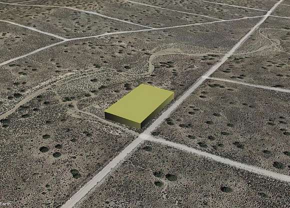 1 Acre of Land for Sale in Rio Rancho, New Mexico