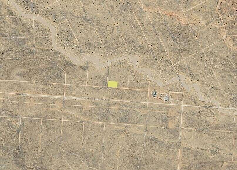 1 Acre of Residential Land for Sale in Rio Rancho, New Mexico