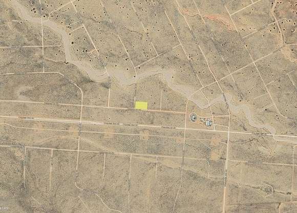 1 Acre of Residential Land for Sale in Rio Rancho, New Mexico