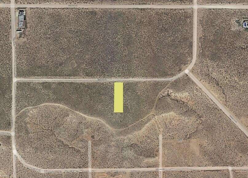 0.5 Acres of Residential Land for Sale in Rio Rancho, New Mexico