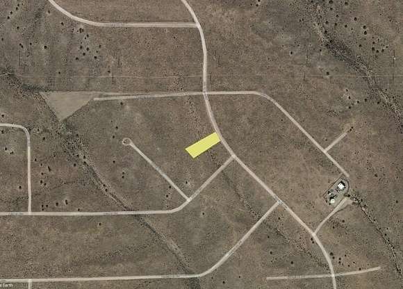 0.6 Acres of Residential Land for Sale in Rio Rancho, New Mexico