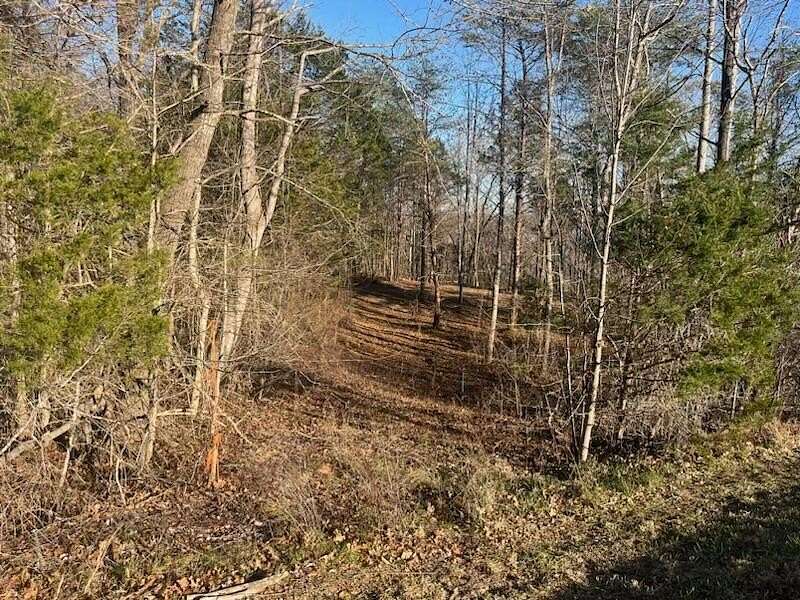 2.18 Acres of Residential Land for Sale in Burkesville, Kentucky