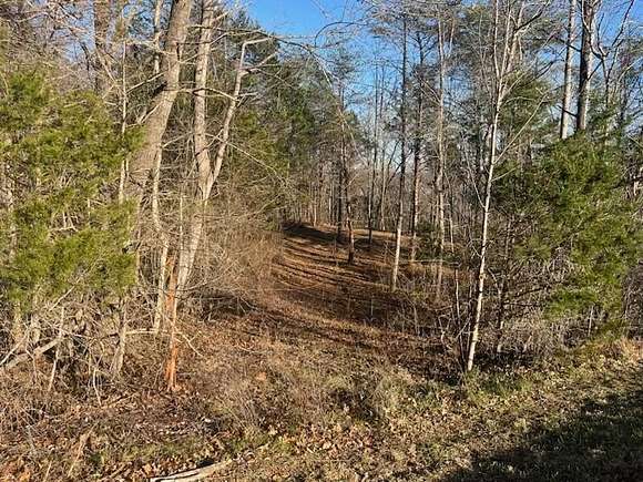 2.18 Acres of Residential Land for Sale in Burkesville, Kentucky