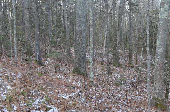 1.83 Acres of Residential Land for Sale in Boothbay, Maine