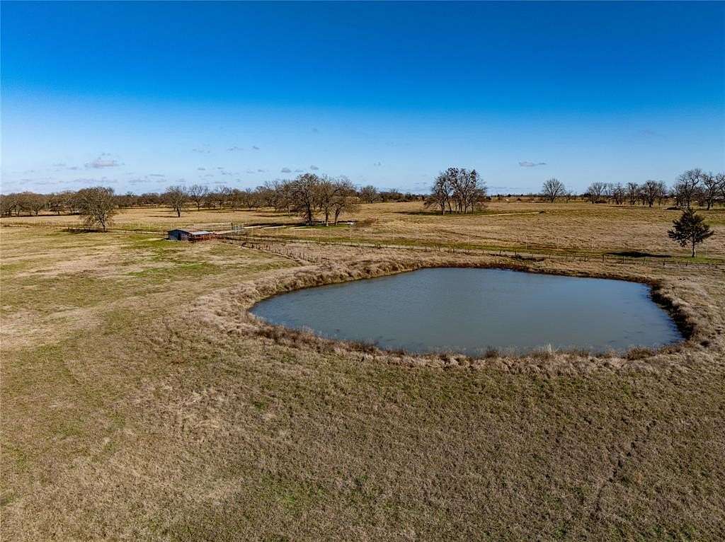 49.3 Acres of Agricultural Land for Sale in Deport, Texas