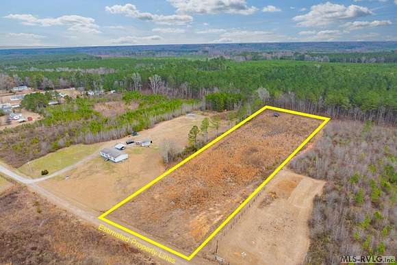 2.93 Acres of Residential Land for Sale in Enfield, North Carolina