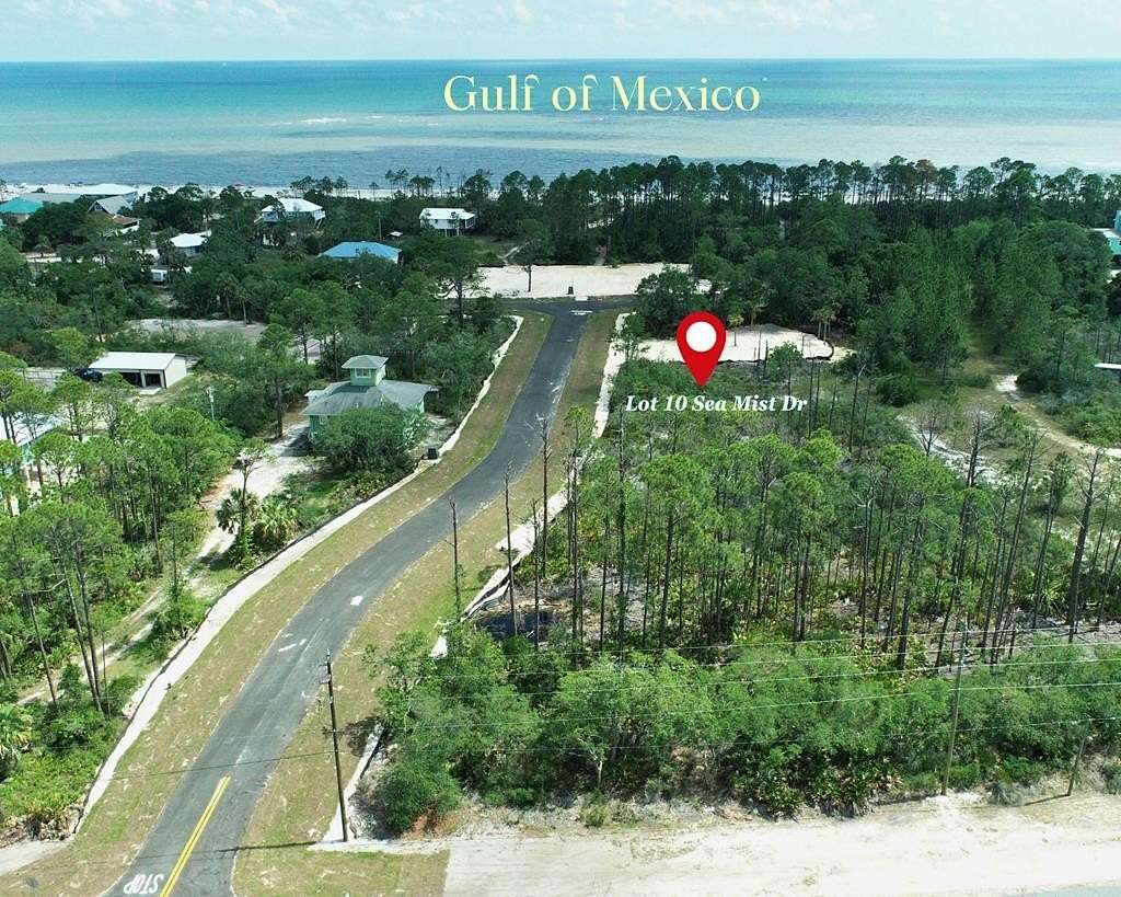0.19 Acres of Residential Land for Sale in Port St. Joe, Florida