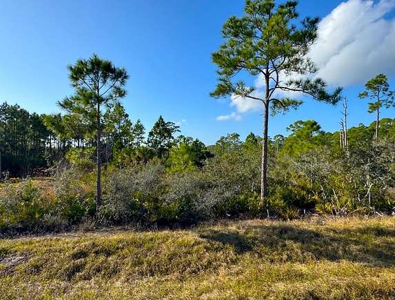 0.19 Acres of Residential Land for Sale in Port St. Joe, Florida