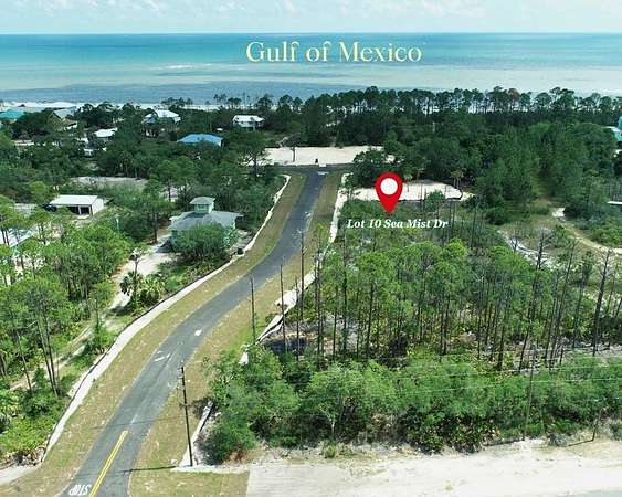 0.19 Acres of Residential Land for Sale in Port St. Joe, Florida