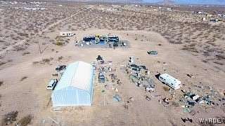 2.35 Acres of Land for Sale in Golden Valley, Arizona