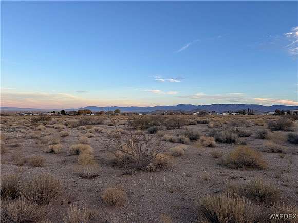 0.22 Acres of Residential Land for Sale in Kingman, Arizona