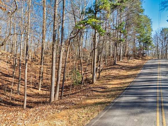 0.78 Acres of Residential Land for Sale in Gainesville, Georgia